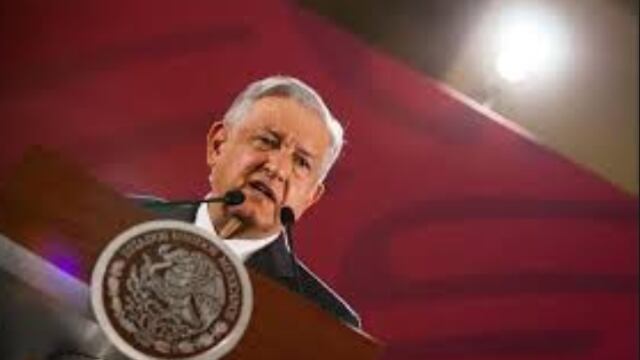 ¿De qué nos vamos a perder por quedarnos en la zona de confort del Palacio Nacional?