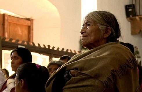 La traducción será presentada a la Conferencia del Episcopado Mexicano, una vez aprobada, será publicada.