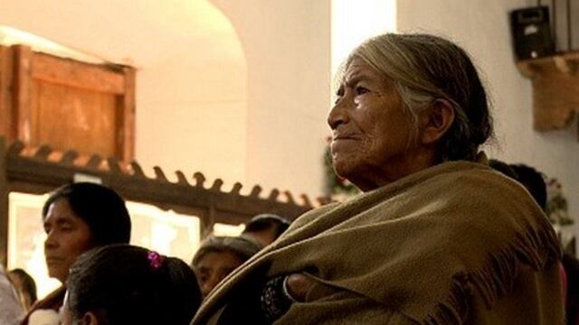 La traducción será presentada a la Conferencia del Episcopado Mexicano, una vez aprobada, será publicada.