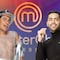 Dani Valle reconoce que Ricardo Peralta lo ayudó a ganar MasterChef Celebrity 2025