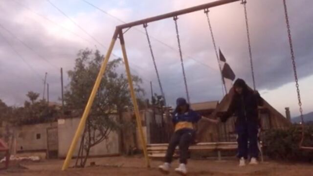 Perros las atacan grabando para TikTok