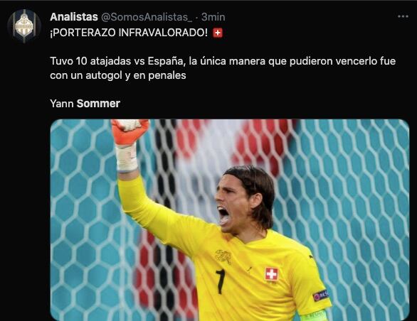 Yann Sommer