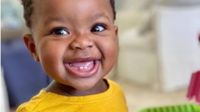 Magnolia Earl, bebé Gerber 2020