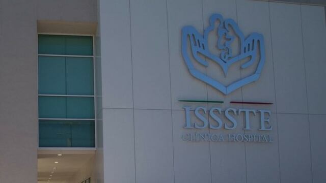 ISSSTE.