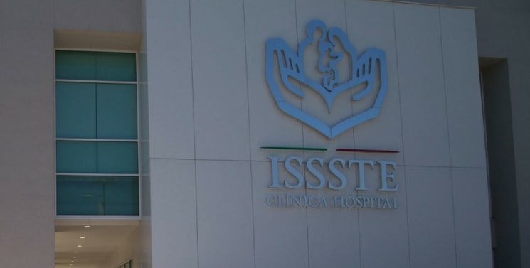 Pensión ISSSTE 2025