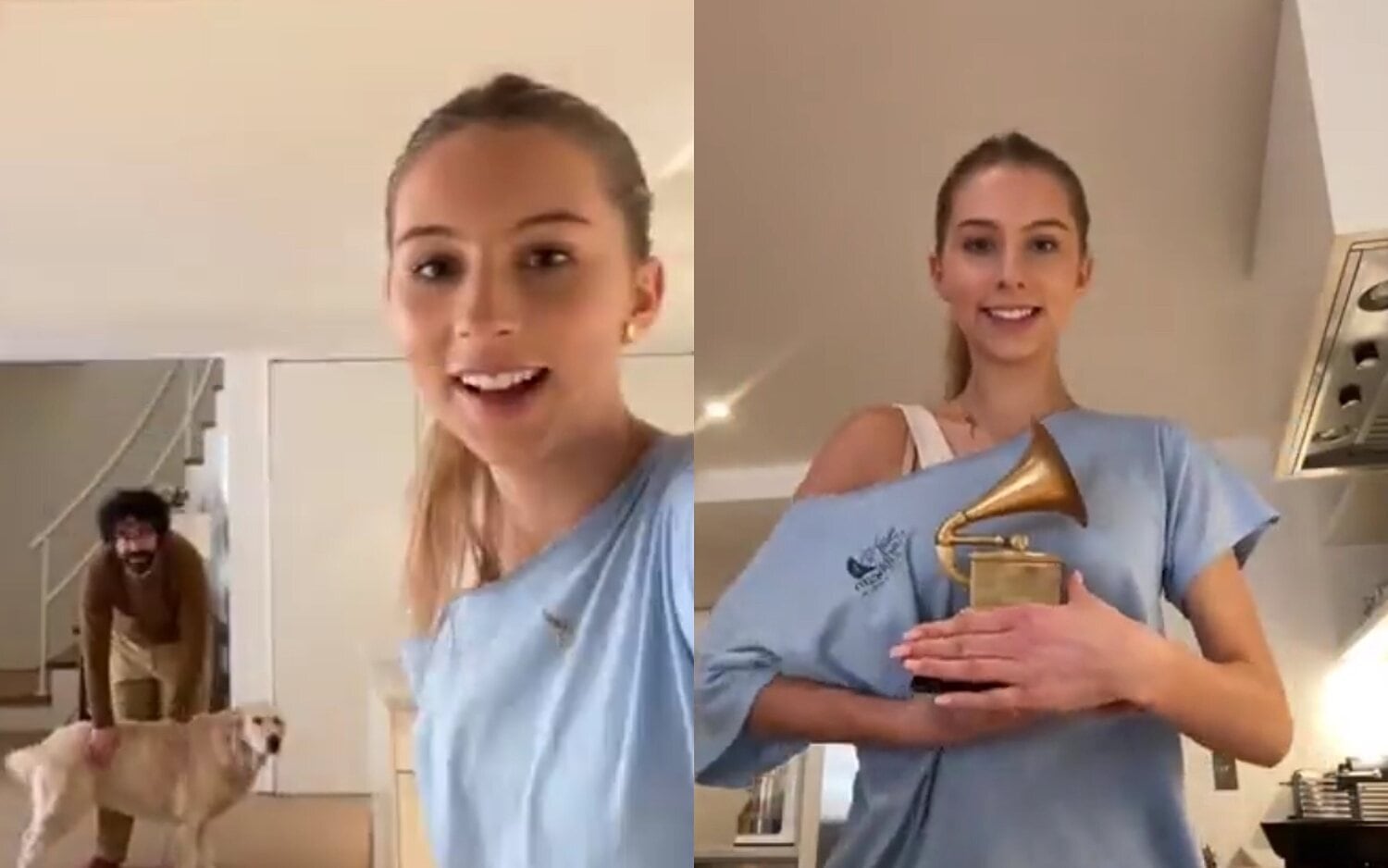 Romy Croquet Mars, hija de Sofia Coppola, se hace viral en TikTok por la humilde razón por la que la castigaron