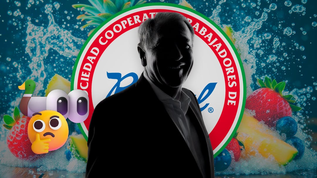 ¿Quién es el dueño de Pascual Boing? Conoce la historia de la cooperativa