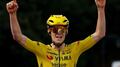 ¿Quién es Louis Barre? Ciclista de Francia