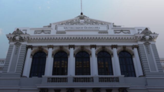Universidad de Guadalajara