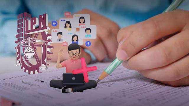 IPN ya no aplicará examen en línea; anuncia prueba presencial