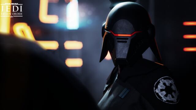 Star Wars Jedi: Fallen Order