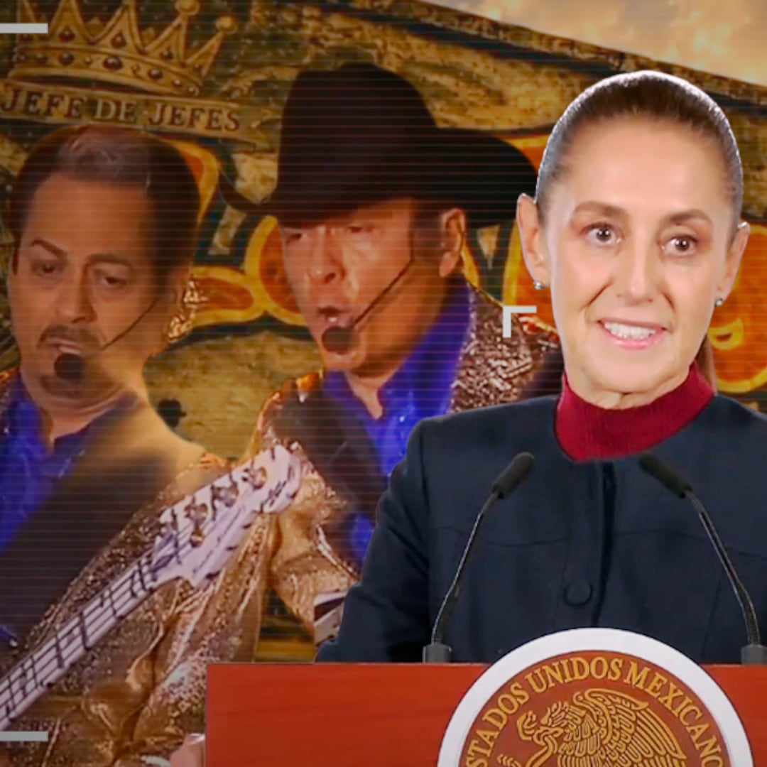 Los Tigres del Norte acompañarán a semifinalistas de México Canta 2026