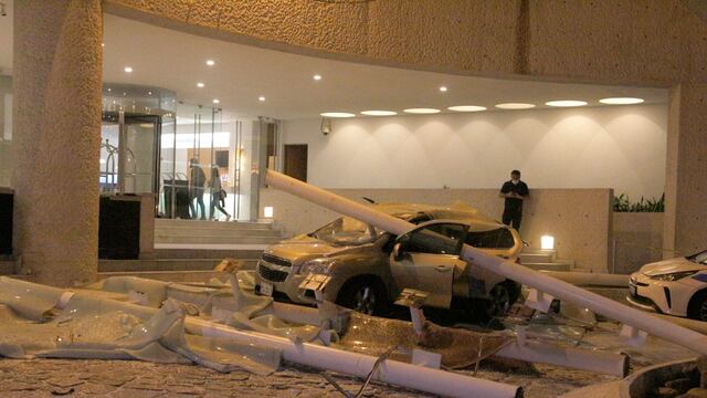 Sismo en Acapulco