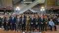 Monterrey conmemora 50 años de su Palacio Municipal
