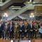 Monterrey conmemora 50 años de su Palacio Municipal