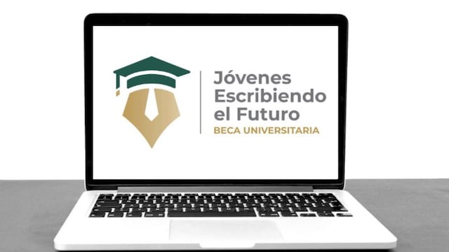 Jóvenes Escribiendo el Futuro: calendario de pagos de septiembre-octubre 2026