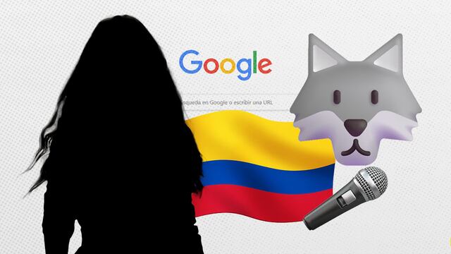 Top 10 de artistas más buscados en Google sólo tiene a una cantante latina