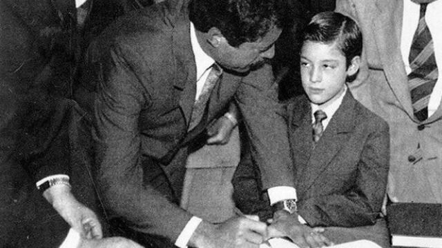 Luis Donaldo Colosio era una cosa muy arropadora: Colosio Riojas