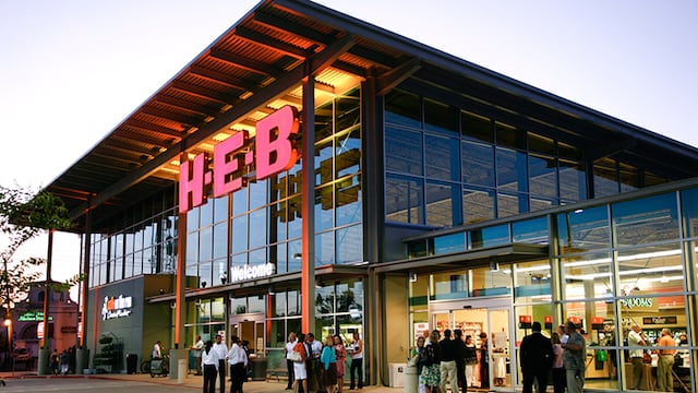 abrirán una nueva sucursal de HEB en CDMX para 2023