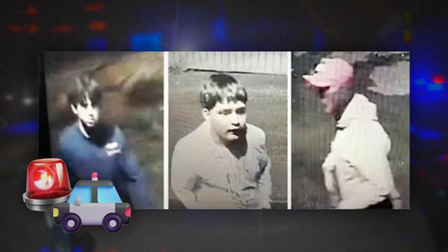 Jóvenes sicarios adolescentes Cuernavaca