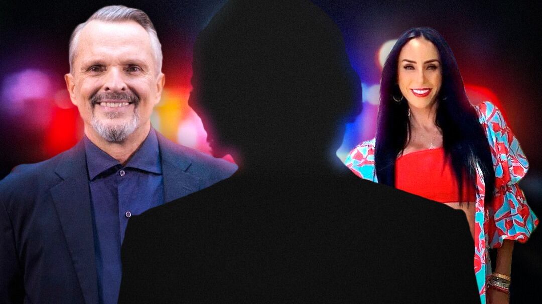 ¿El asalto a Miguel Bosé era un operativo? Alguien revela que buscaban a persona relacionada con Inés Gómez Mont