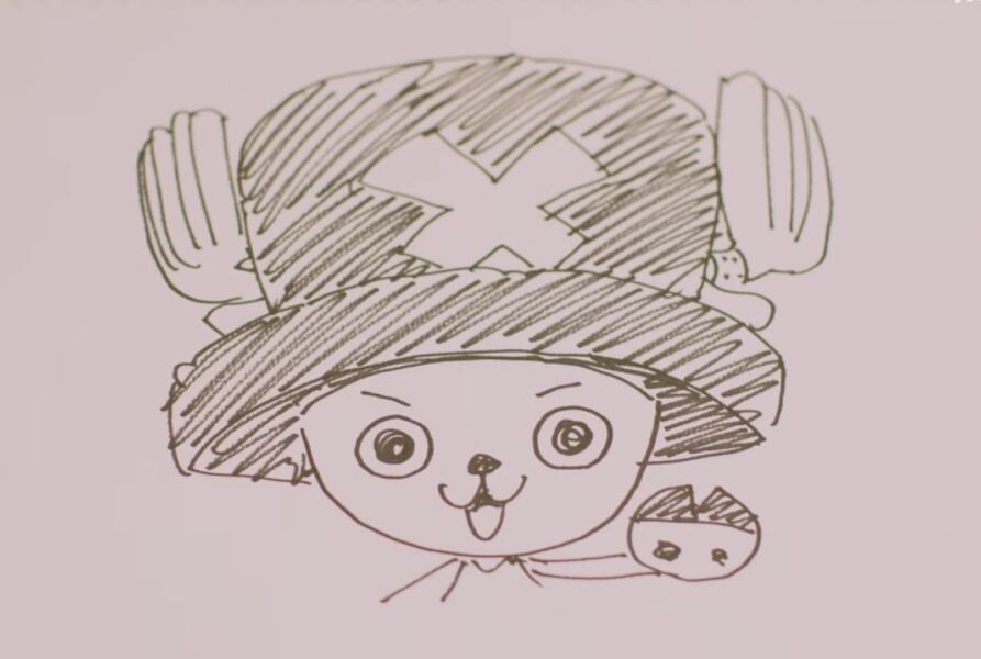 Tony Tony Chopper, personaje confirmado para la segunda temporada de One Piece en Netflix