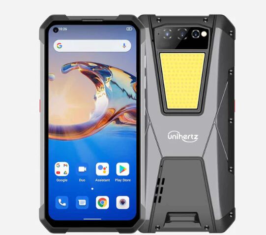 Unihertz Tank