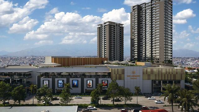 The Landmark Tijuana