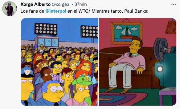 Interpol meme