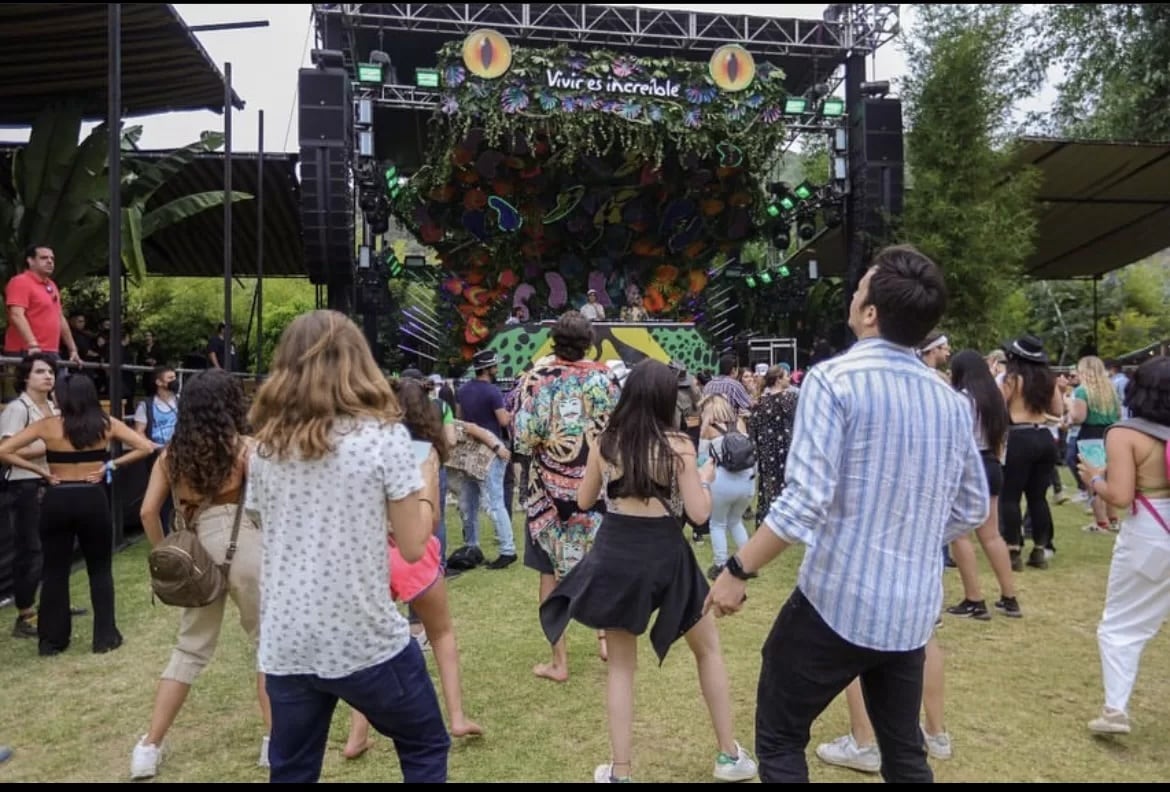 Bravo GNP 2024 se anuncia sin cartel ni precio, pero con fecha para el festival