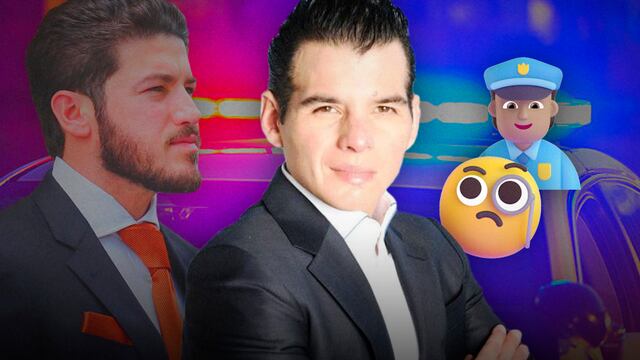 Mike Flores, jefe de oficina de Samuel García, es investigado por la FGR