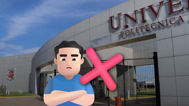 Universidad Politécnica de Tulancingo