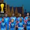 Selección del Congo permanece aislada en Bélgica ante brote de ébola rumbo al Mundial 2026