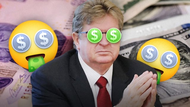 Grupo México incrementa sus acciones tras llegar a acuerdo con el Gobierno de México