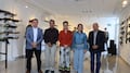 Monterrey inaugura exposición “Armas Emblemáticas del Siglo XX y Coleccionismo Militar”
