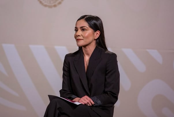 Ana Elizabeth García Vilchis