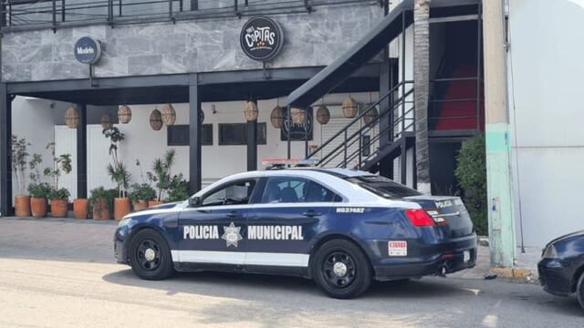 Bar Tres Copitas: Cadenero apuñala a cliente