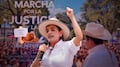 Grecia Quiroz convoca a marcha por la Paz en aniversario del homicidio de Carlos Manzo