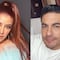 Roxana Puente, ex novia de Carlos Rivera, revela cómo le rompió el corazón