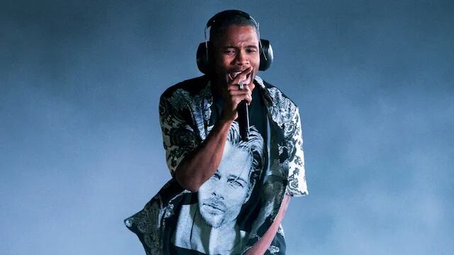 ¿Qué pasó con Frank Ocean en Coachella 2023 y dejó a todos sus fans decepcionados?