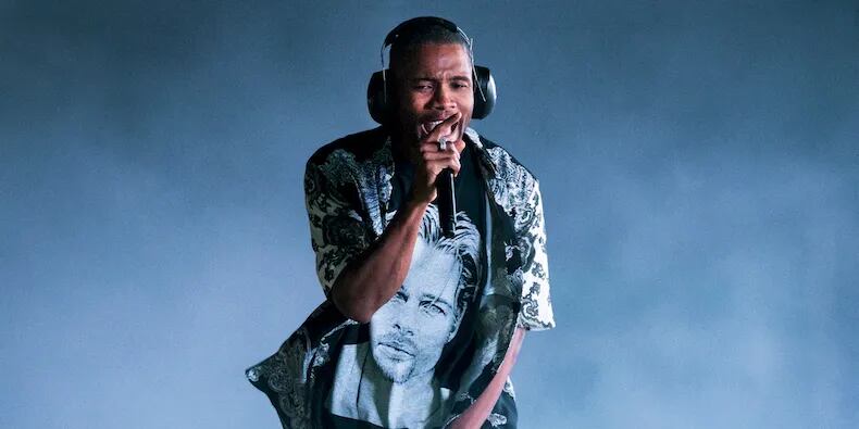 ¿Qué pasó con Frank Ocean en Coachella 2023 y dejó a todos sus fans decepcionados?