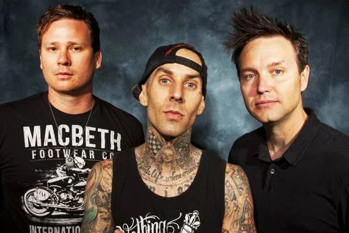 Blink-182