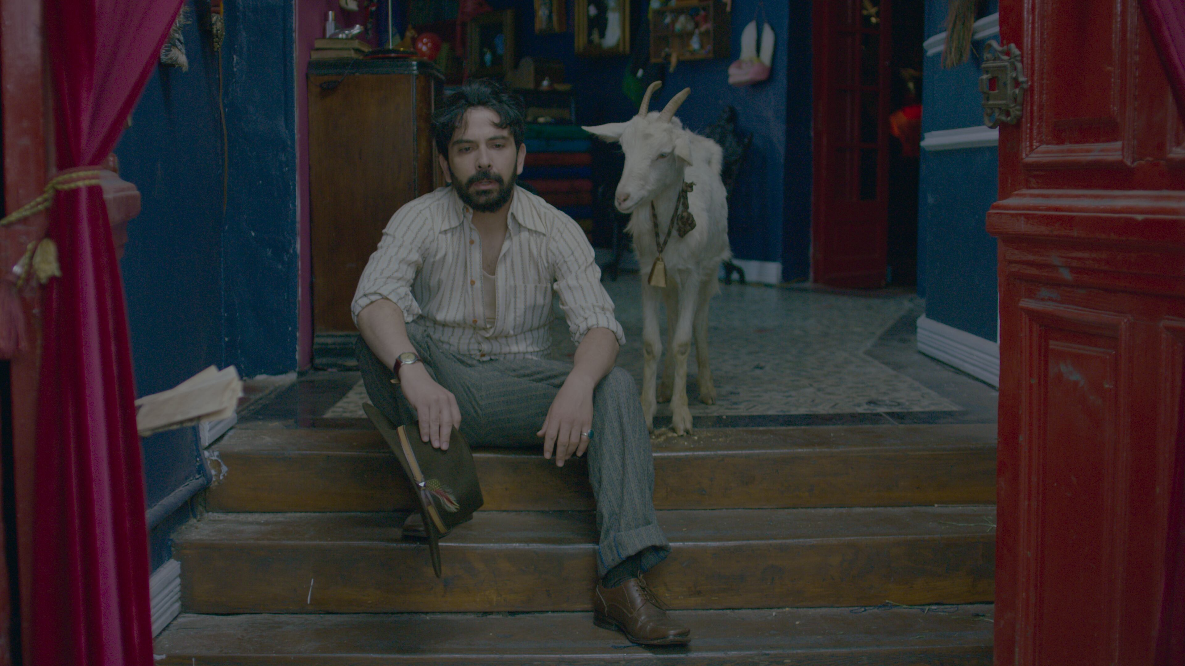 Los Hermanos Salvador