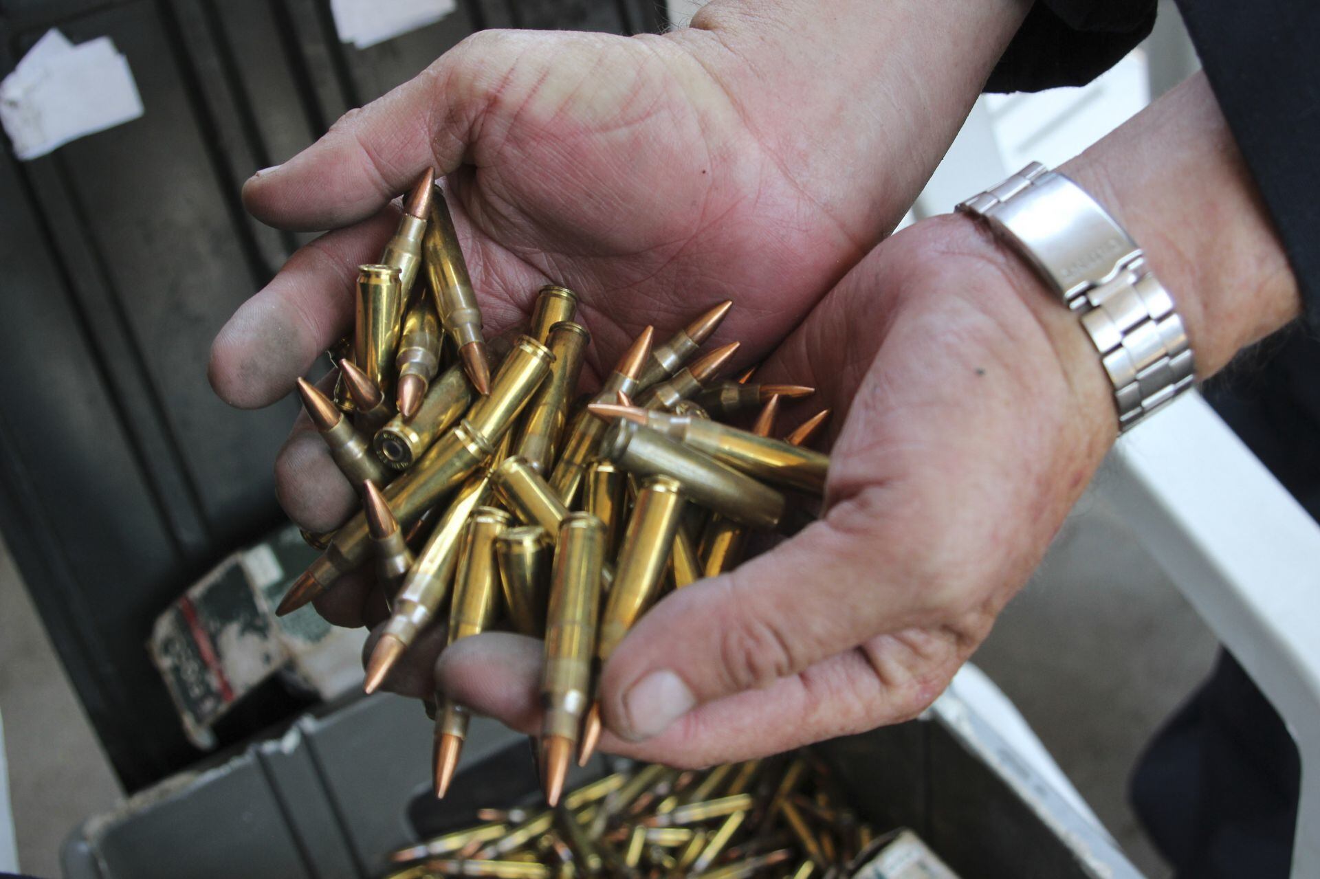 Violencia en Michoacán
FOTO: JUAN JOSÉ ESTRADA SERAFÍN/ CUARTOSCURO.COM