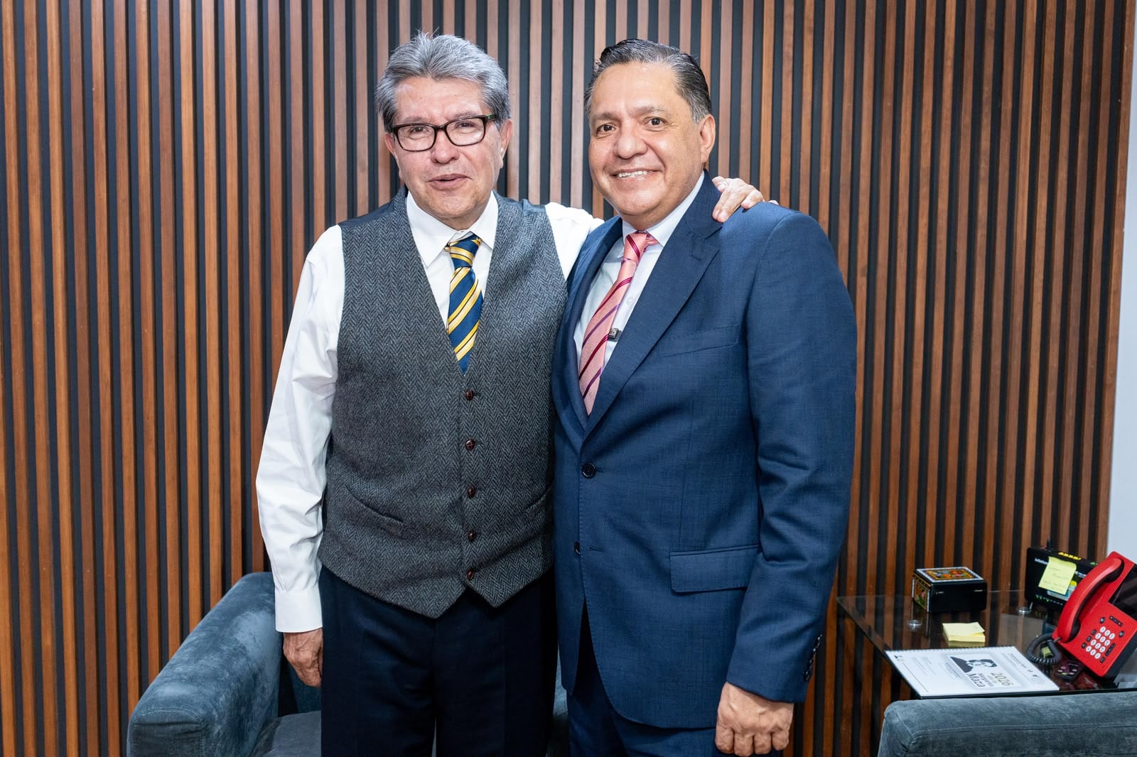 Toluca presenta su tradición del Alfeñique en el Congreso Federal