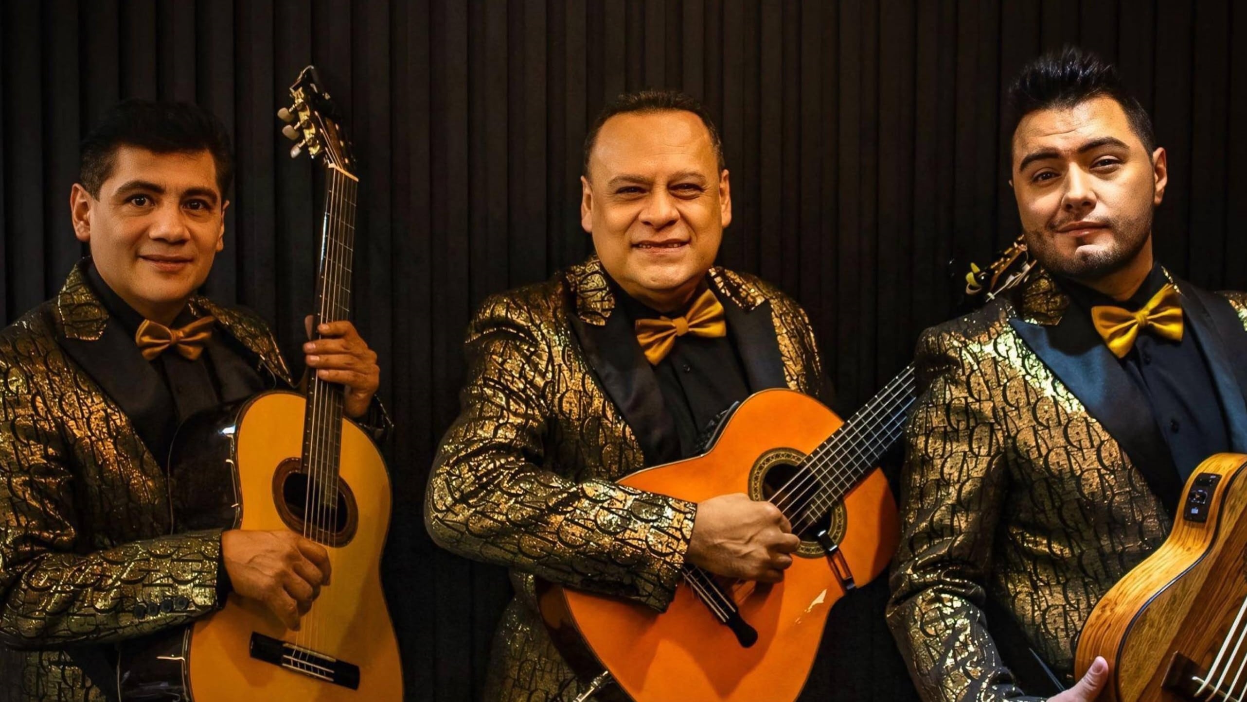 Trío Los Panchos