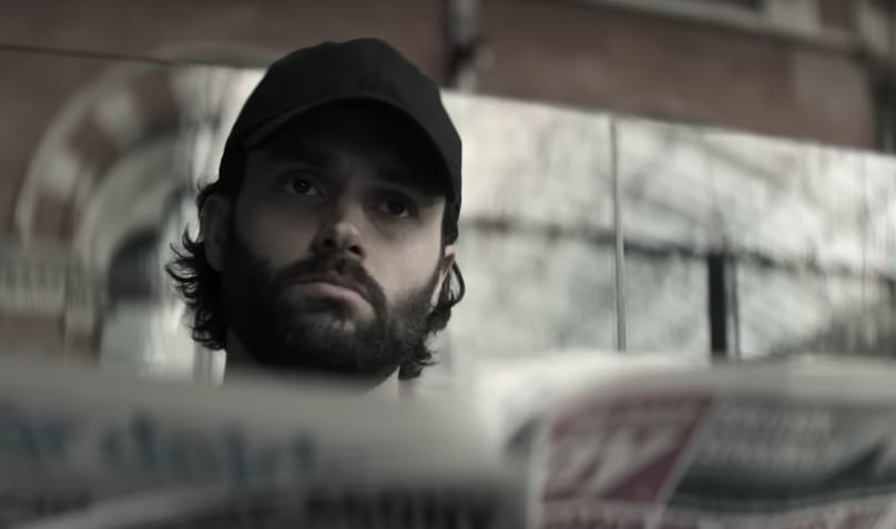 'You', serie de Netflix