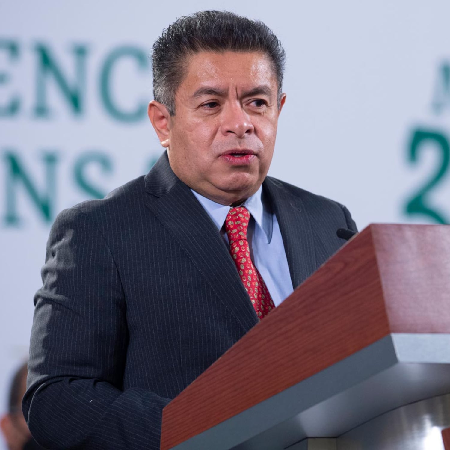 Tereso Medina (‘el Alito de la CTM’) vs. la ‘paz guinda’ de Fernando Salgado