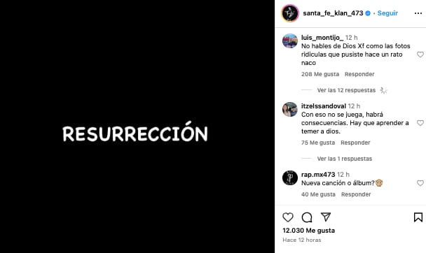 Funan a Santa Fe Klan