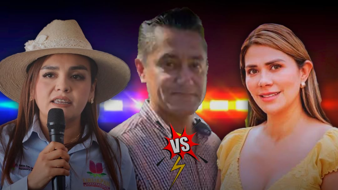 Yesenia Méndez pide investigar a Grecia Quiroz por presuntos vínculos con Samuel García Rivero